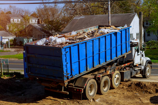 Best Shed Removal  in Burleson, TX